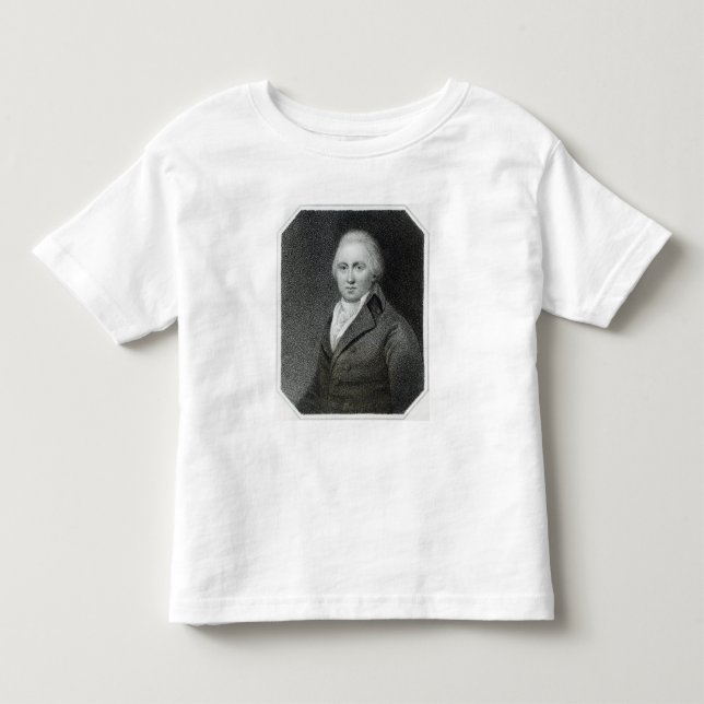 Camiseta William Cobbett (Frente)