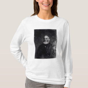 Camiseta William Cullen Bryant c.1851-60