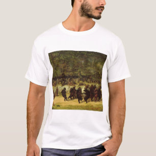 Camiseta William Holbrook Beard - The Bear Dance