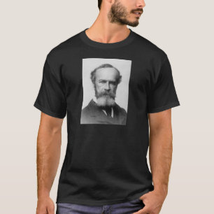 Camiseta William James