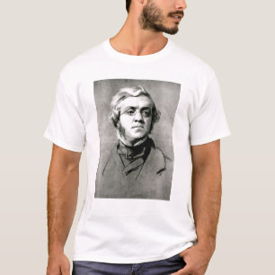 Camiseta William Makepeace Thackeray