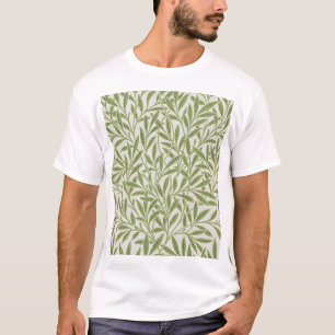 Camiseta William Morris