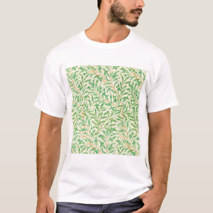 Camiseta William Morris