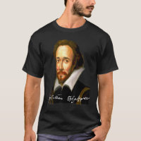 William Shakespeare