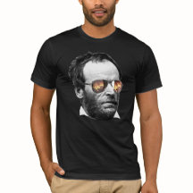 William T. Sherman A Ver Queimar - Camisa-T