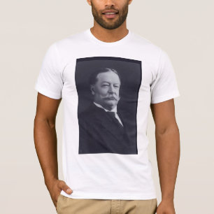 Camiseta William Taft 27