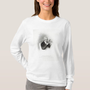 Camiseta William Wilberforce