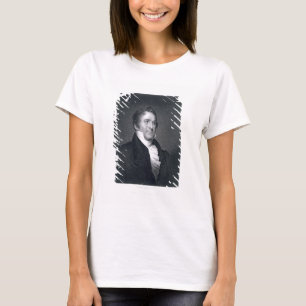 Camiseta William Wirt (gravura)