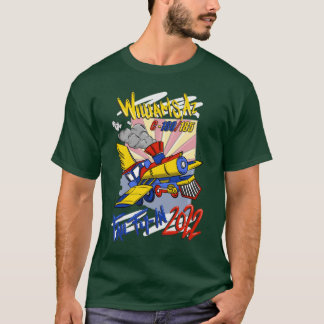 Camiseta Williams Arizona 180 185 Voar