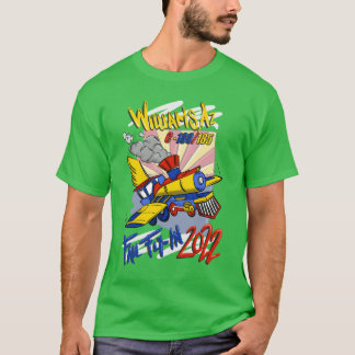 Camiseta Williams Arizona 180 185 Voar Em