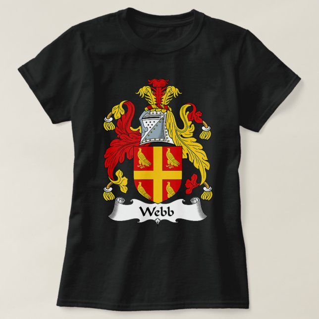 Camiseta Williams Coat of Arms  Family Crest  (Frente do Design)
