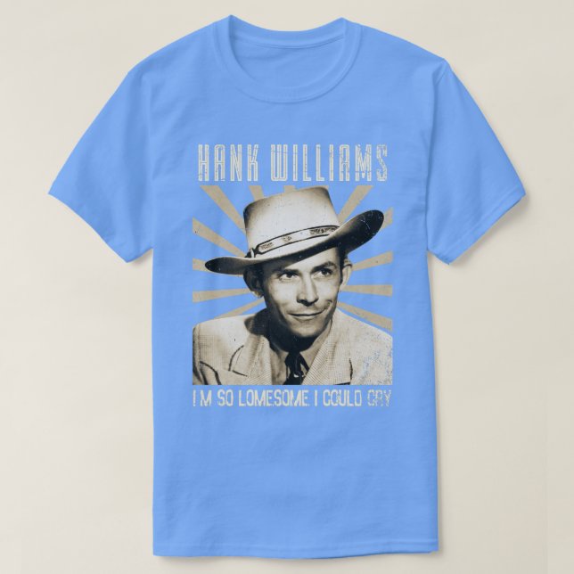 Camiseta Williams (Original Aestic Tribute TSirt) (Frente do Design)