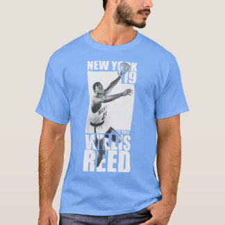 Camiseta Willis Reed