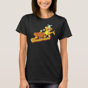 Camiseta Willys Wonderland