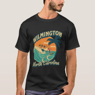 Camiseta Wilmington
