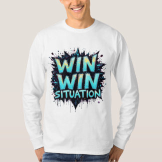 Camiseta Win-Win