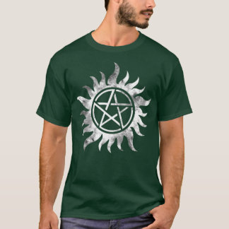 Camiseta Winchester