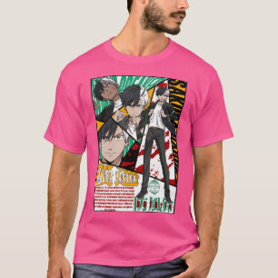 Camiseta Wind Breaker - Haruka Sakura