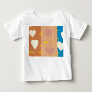Camiseta Wind of Love