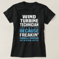 Wind Turbine Technician