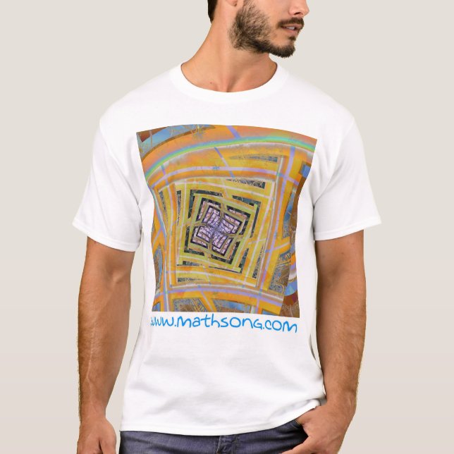 Camiseta Windows (Frente)