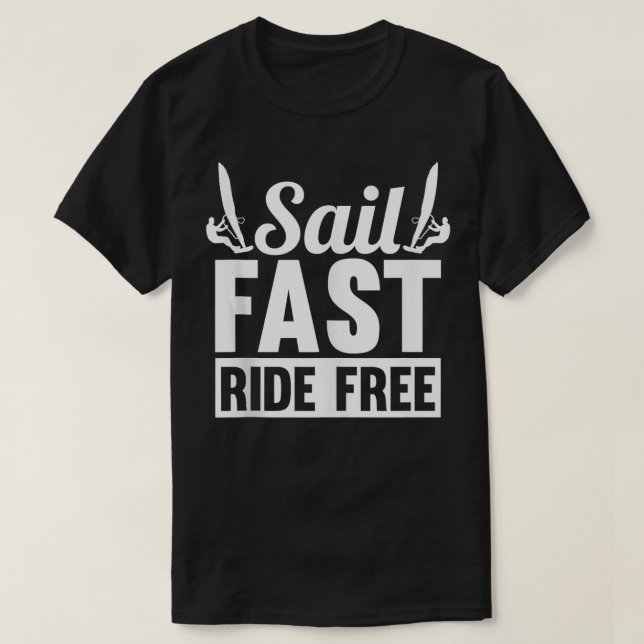 Camiseta Windsurf Windsurfer Windsurfing 24 (Frente do Design)