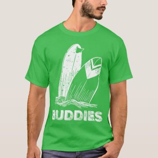 Camiseta Windsurfer Brothers Friesurfer Surfer fami