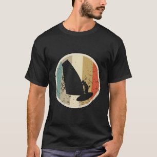 Camiseta Windsurfer Windsurf Windsurf Water Sports Funny