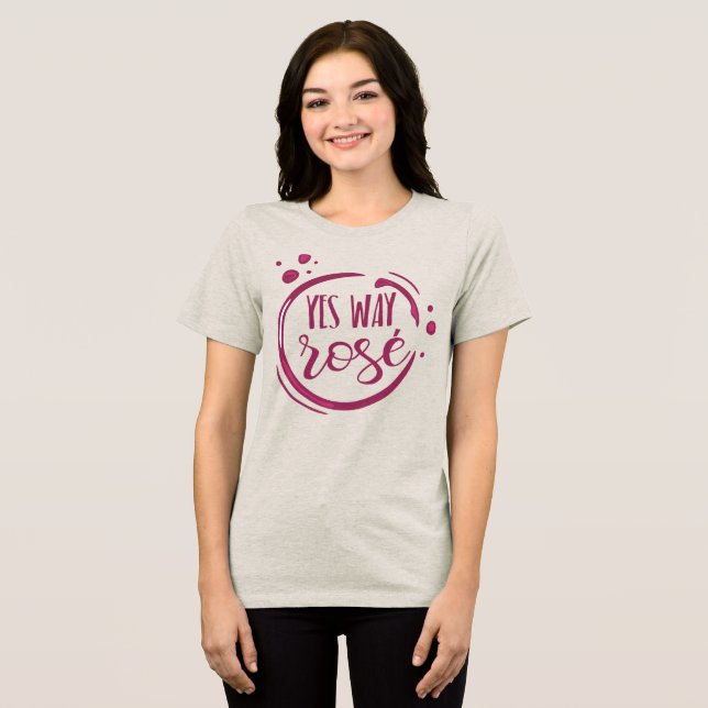 Camiseta Wine Themed Bachelorette Group (Frente Completa)