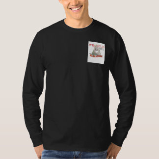 Camiseta Winfield é Brigadoon