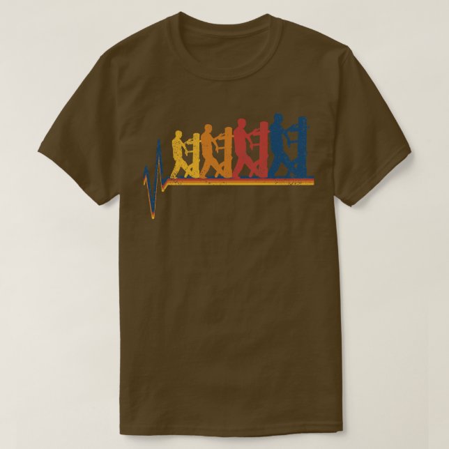 Camiseta Wing Chun Chinese Kung Fu (Frente do Design)