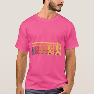 Camiseta Wing Chun Chinese Kung Fu