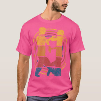 Camiseta Wing Chun Chinese Kung Fu Mista Artes Marciais