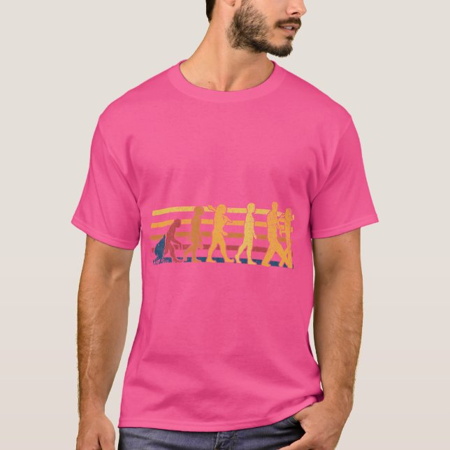 Camiseta Wing Chun Kung Fu Artes Marciais (Frente)