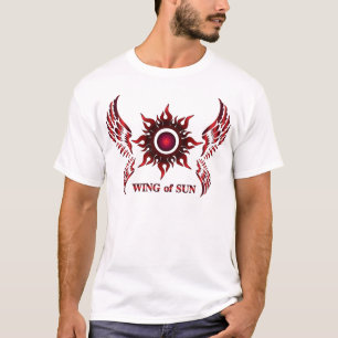 Camiseta Wing of Sun Shirt
