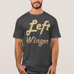 Camiseta Winger Esquerda
