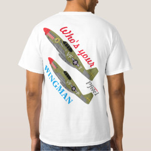 Camiseta Wingman Pfive1