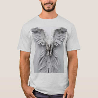 Camiseta Wings Tshirt