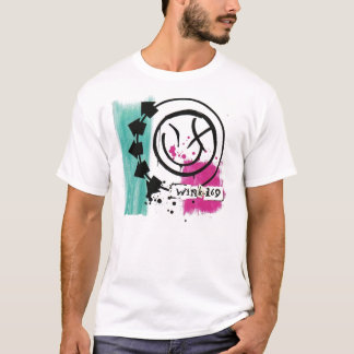 Camiseta wink-169