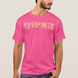 Camiseta Winnie Personalized Boys Dinossaur T Rex Personali