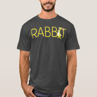 Winnie the Pooh Rabbit Classtering 