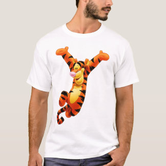 Camiseta Winnie tiger