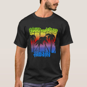 Camiseta Winnifred Beach Jamaica