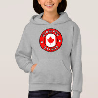 Winnipeg Canadá