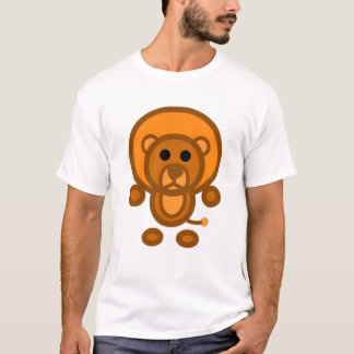 Camiseta Winston