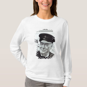 Camiseta Winston Churchill