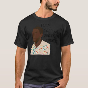 Camiseta Winston New Girl
