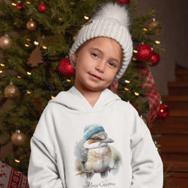 Camiseta Winter Kookaburra Wish, personalizado