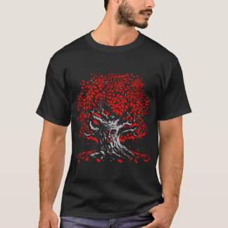 Camiseta Winterfall
