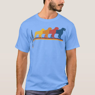 Camiseta Wirehaired Pointing Griffon